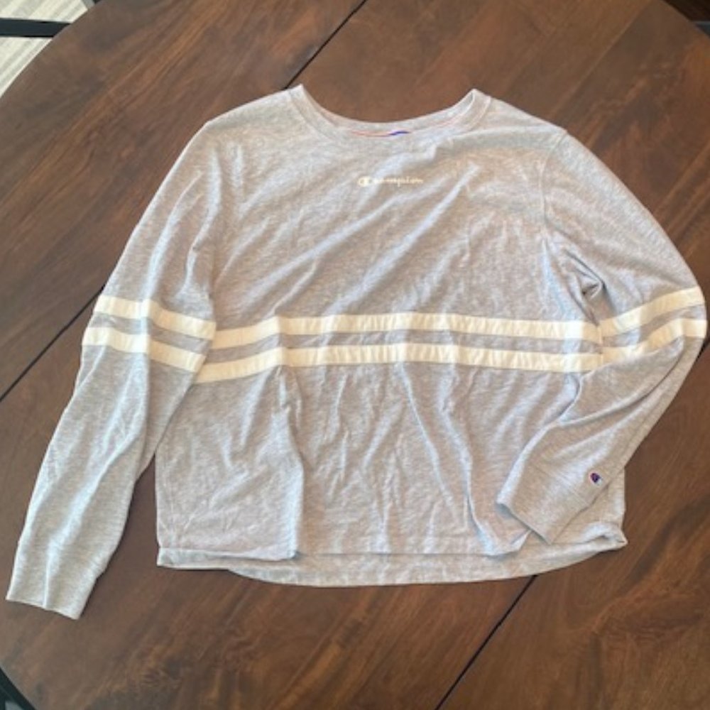 Champion Shirt